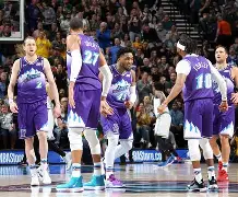 爱游戏体育-里程碑夜犹他爵士主帅复盘，意甲集结日刷纪录，引发热议，临场指挥获称赞(项塔兰是二部还是三部)